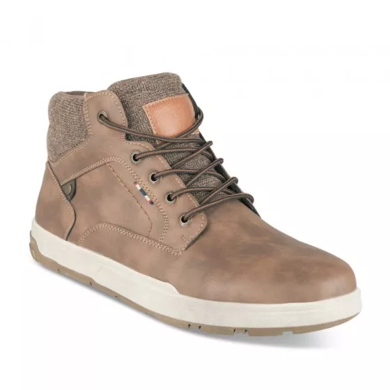 Baskets MARRON FREECODER