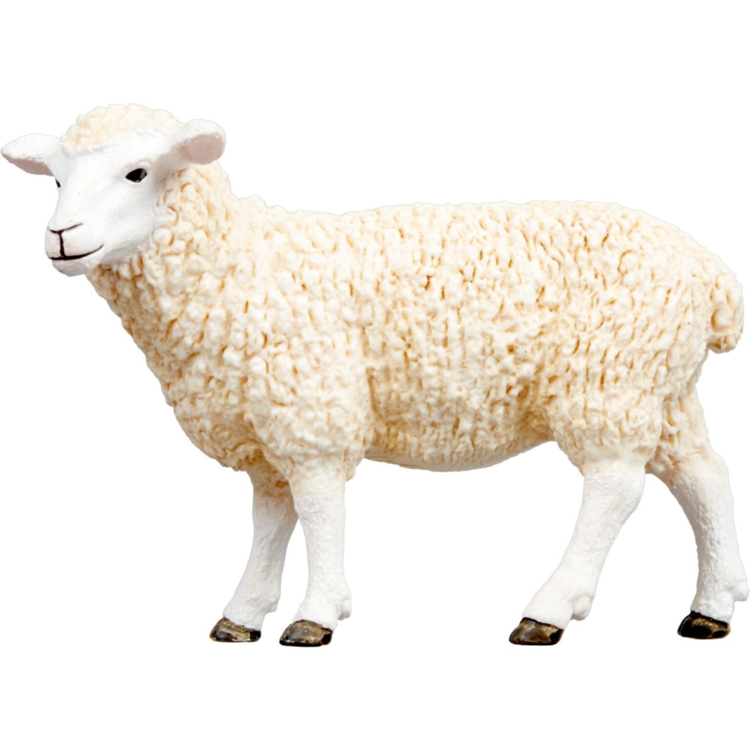 schleich FARM WORLD 13882 Schaf