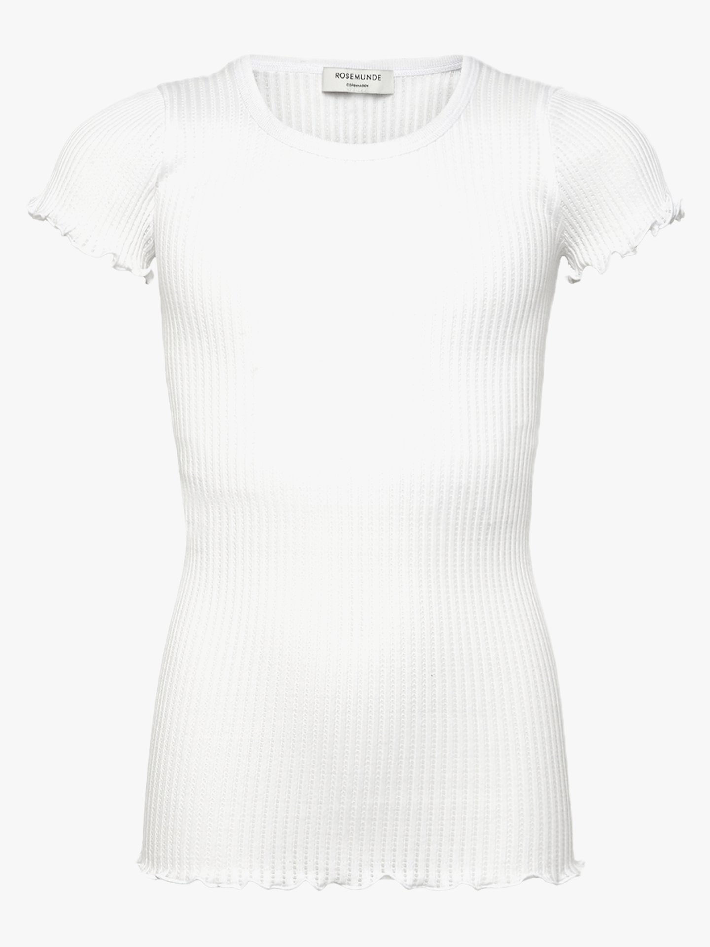 Baku Short Sleeve T-shirt