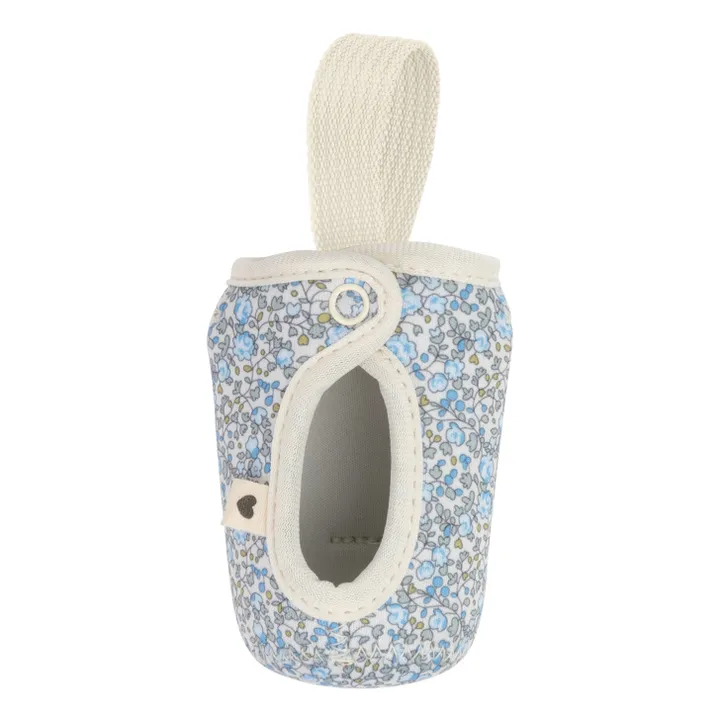 Bibs Housse pour biberon - Bibs x Liberty | Ivoire