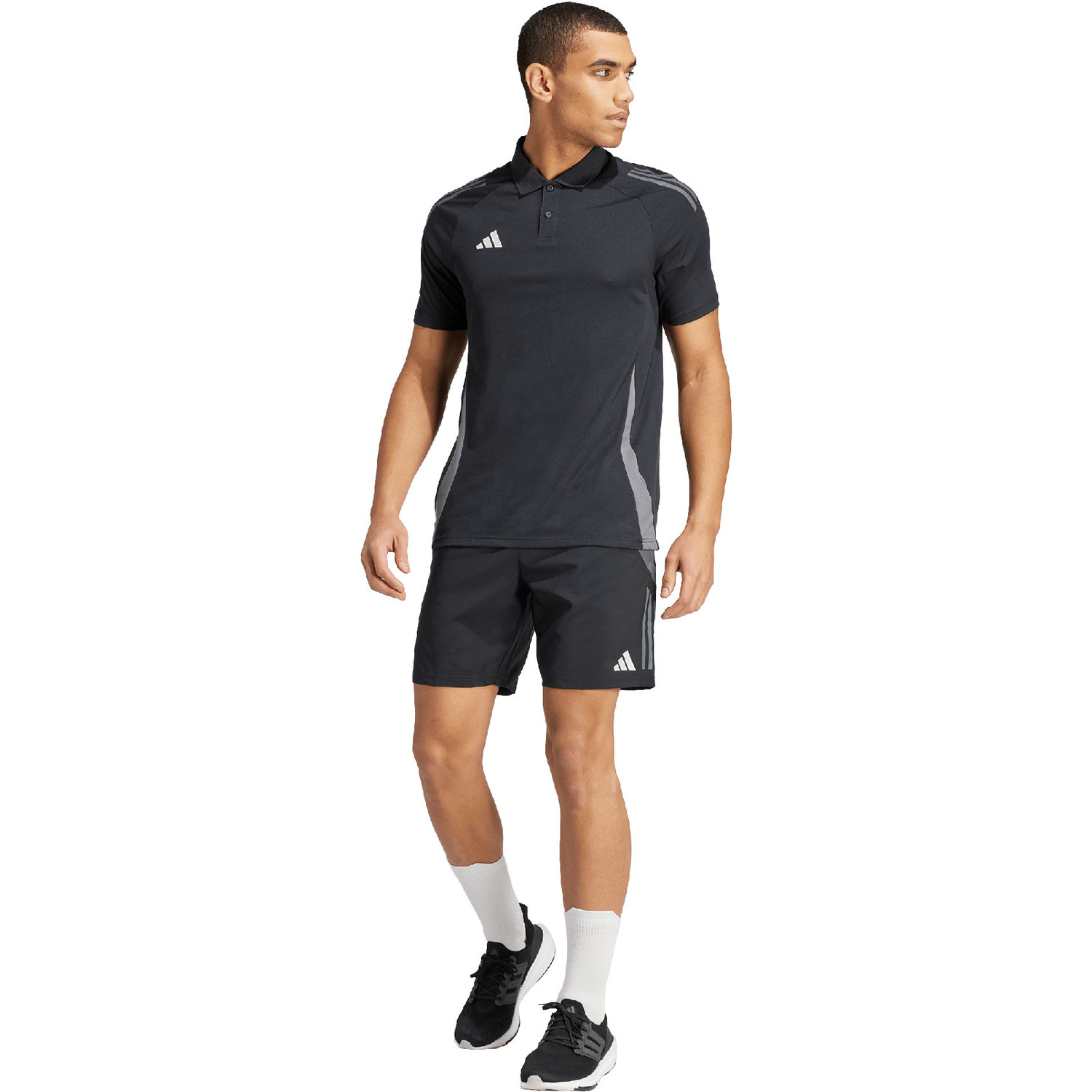 adidas Tiro 24 Polo
