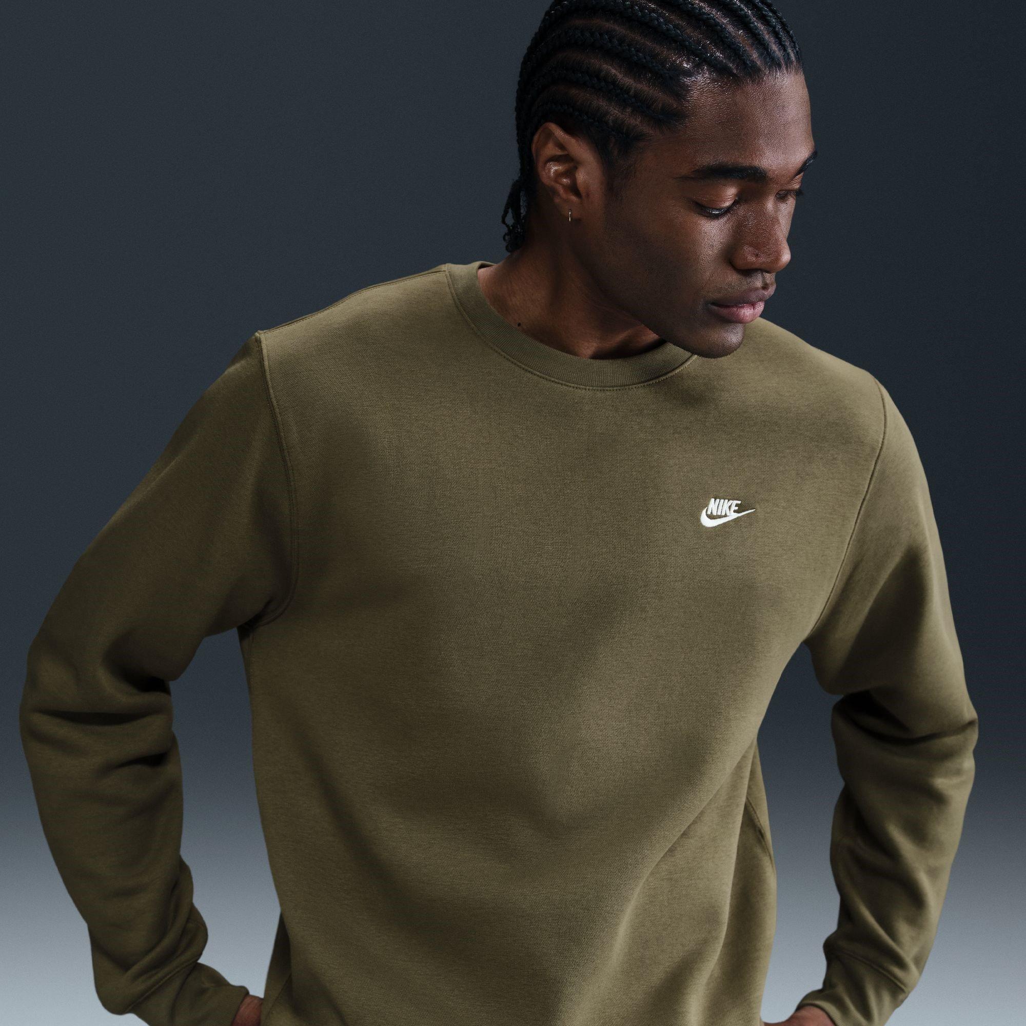 Nike Sportswear Club Crew