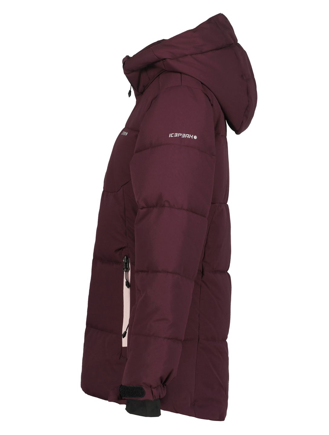 Loris JR ski-jas kinderen