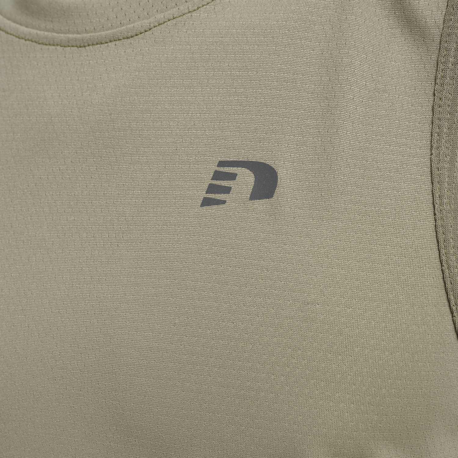 MEN RUNNING SINGLET
