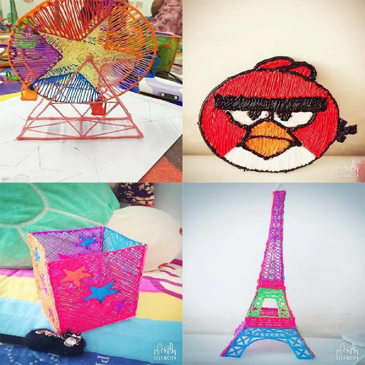 Yonis Stylo Imprimante 3D USB