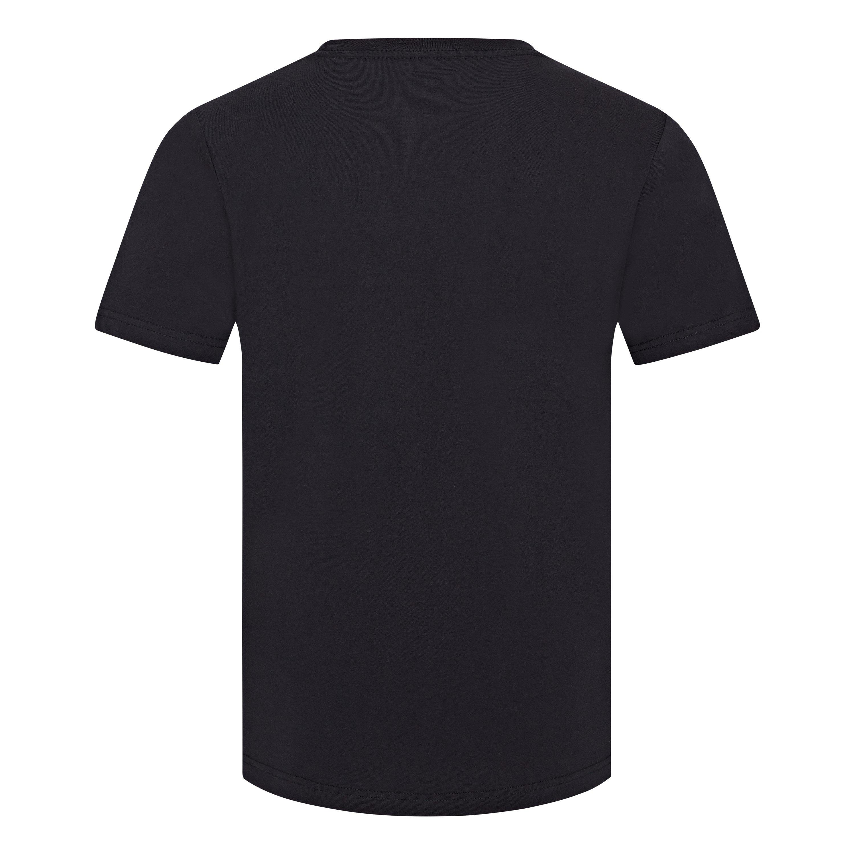 DKNY 3 Pack Short Sleeve T Shirt Mens
