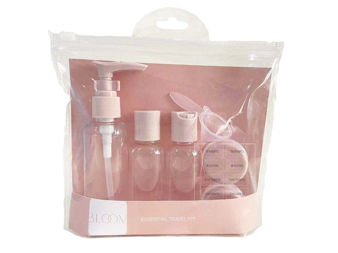 Travel Kit