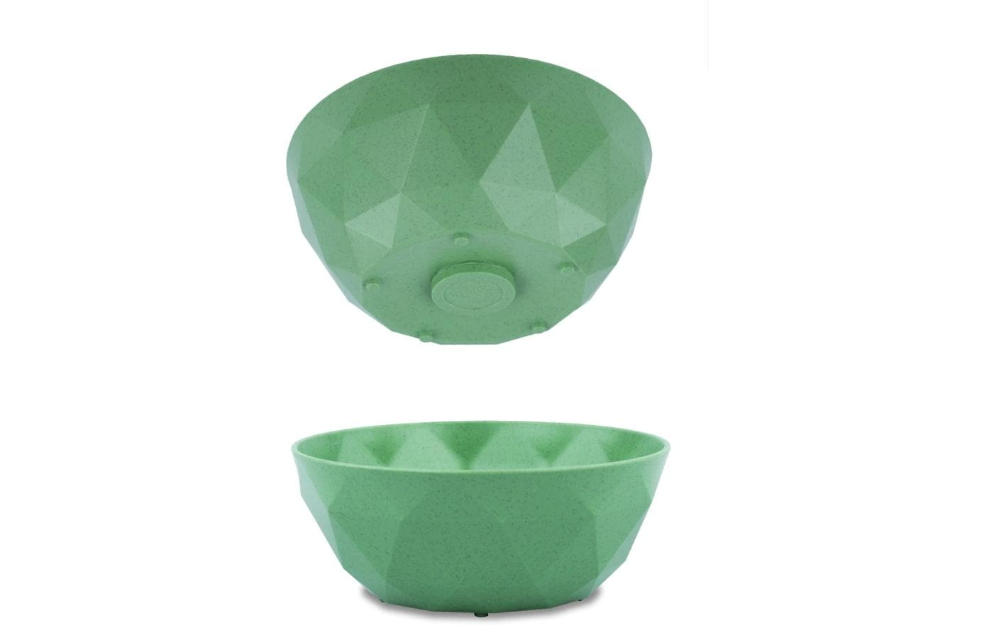 Super Magnet Bowl, GrünMagnet-Schüssel