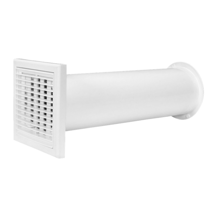 Tilluftsventilsett