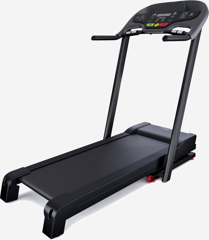 Loopband t520b - Loopband - Inclusief 10 Trainingsprogramma's
