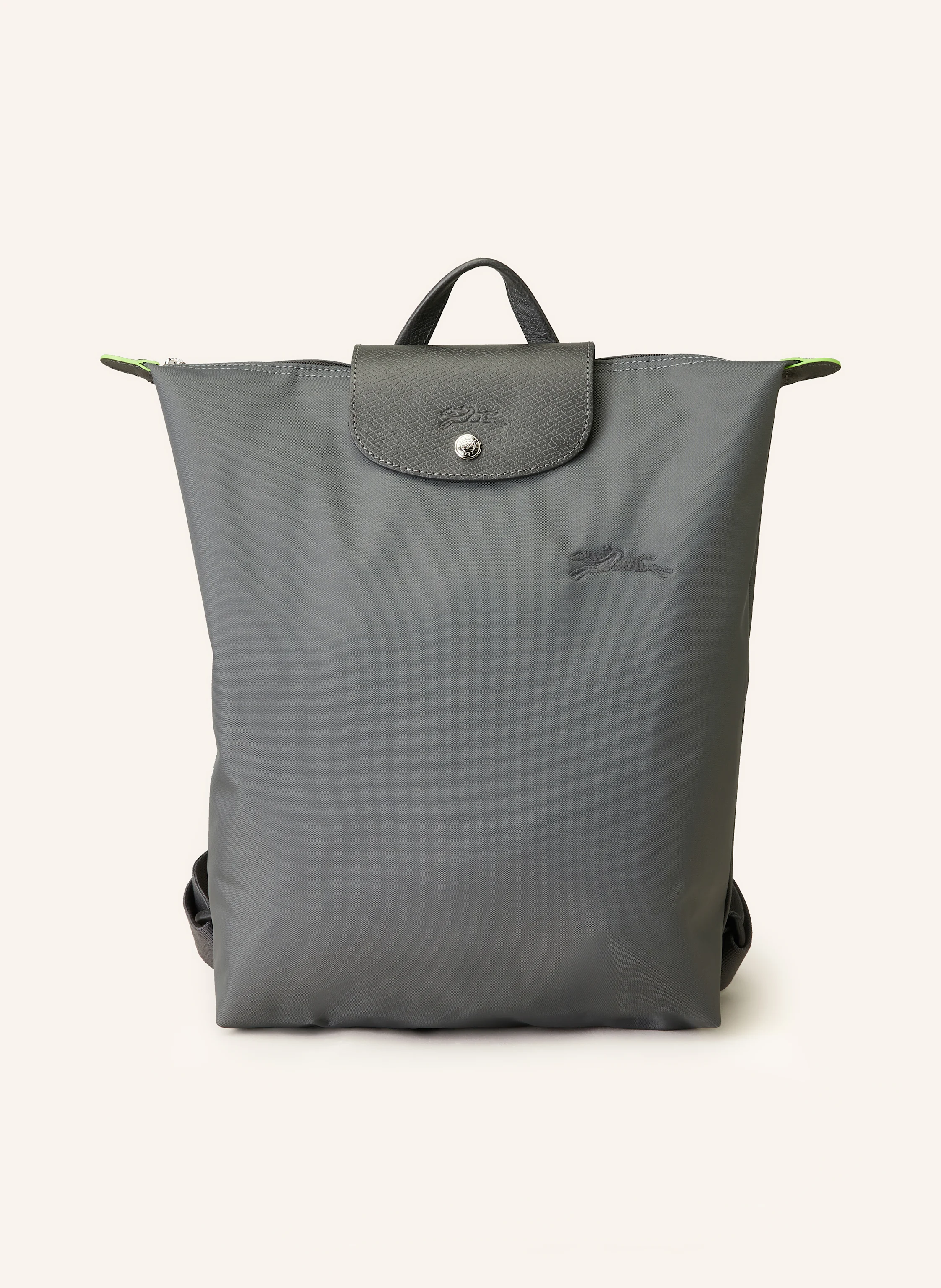 LONGCHAMP Rucksack LE PLIAGE GREEN