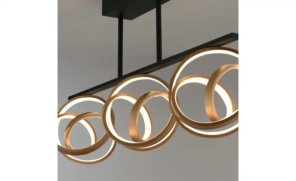 Paul Neuhaus LED Deckenleuchte
