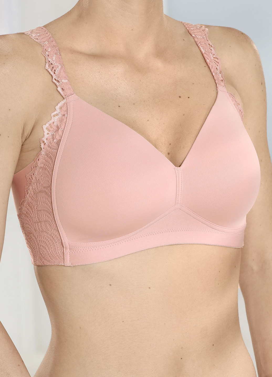 Naturana BH mit Shaping-Effekt