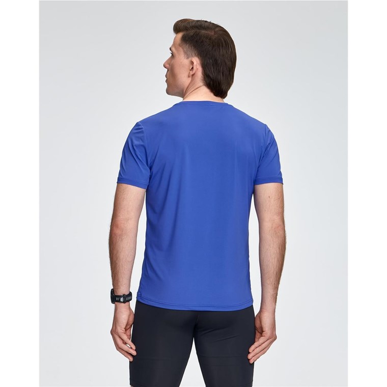 Dählie T-Shirt Tempo Future Blue