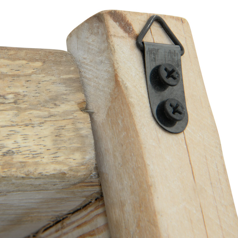 Etagère porte-manteau 'Marius'