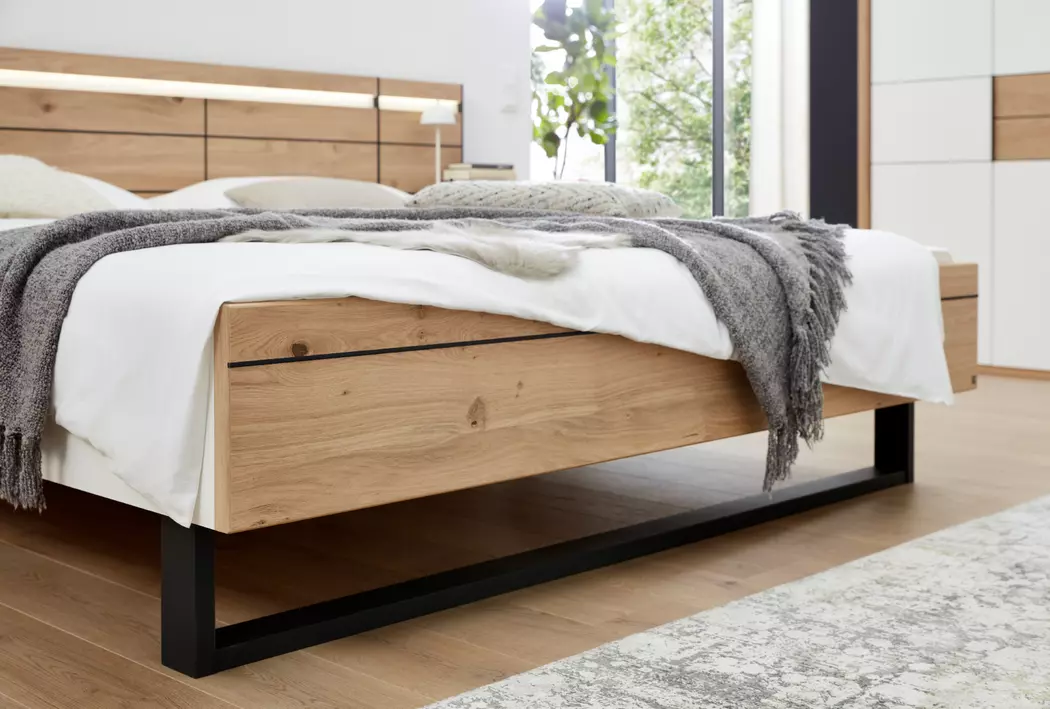 Bett Madiva 180 x 200 cm