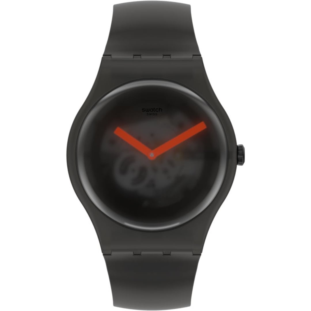 Swatch Original 41 Black Blur