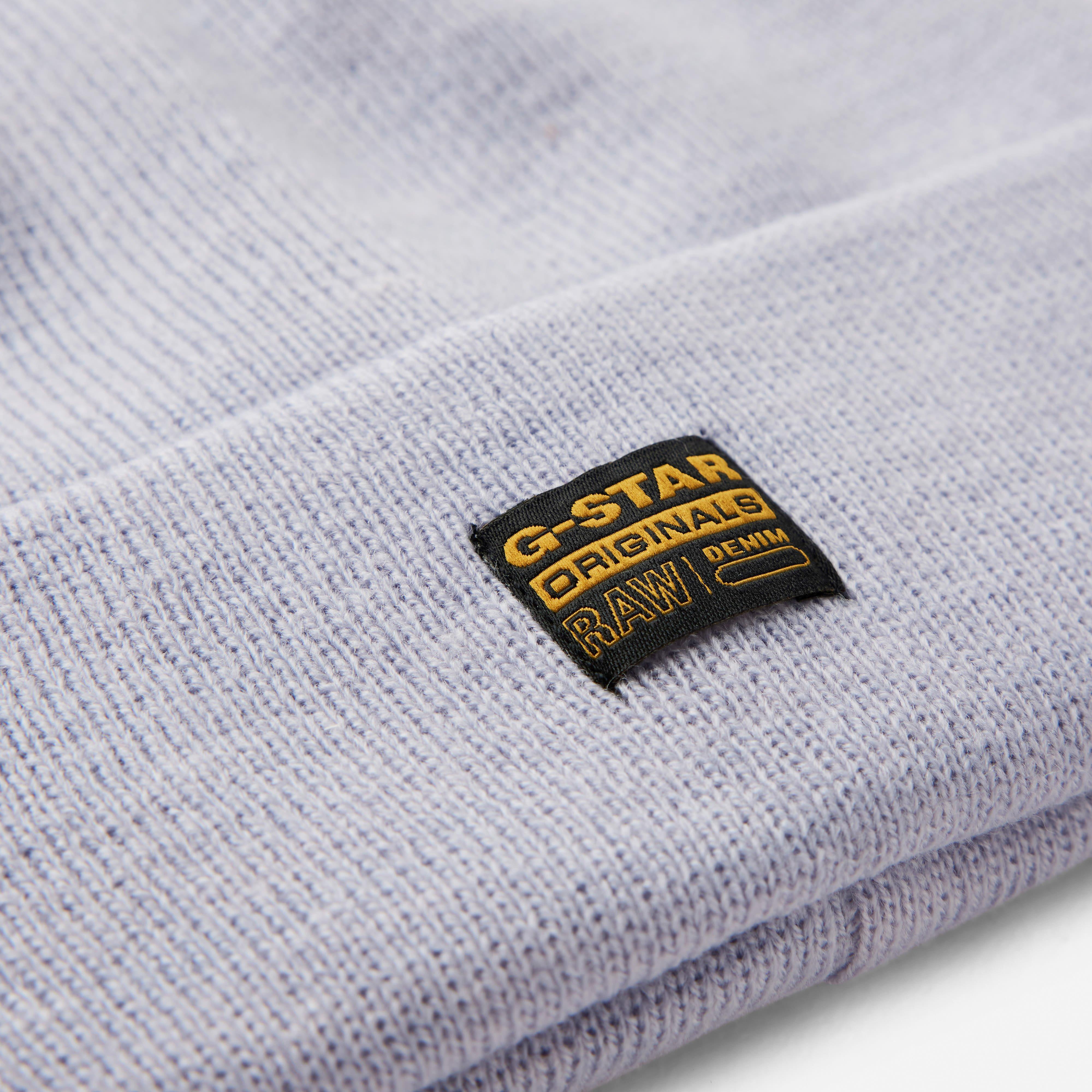 G Star Effo Beanie