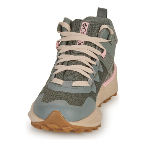 Columbia - FACET 75 MID OUTDRY - Bleu