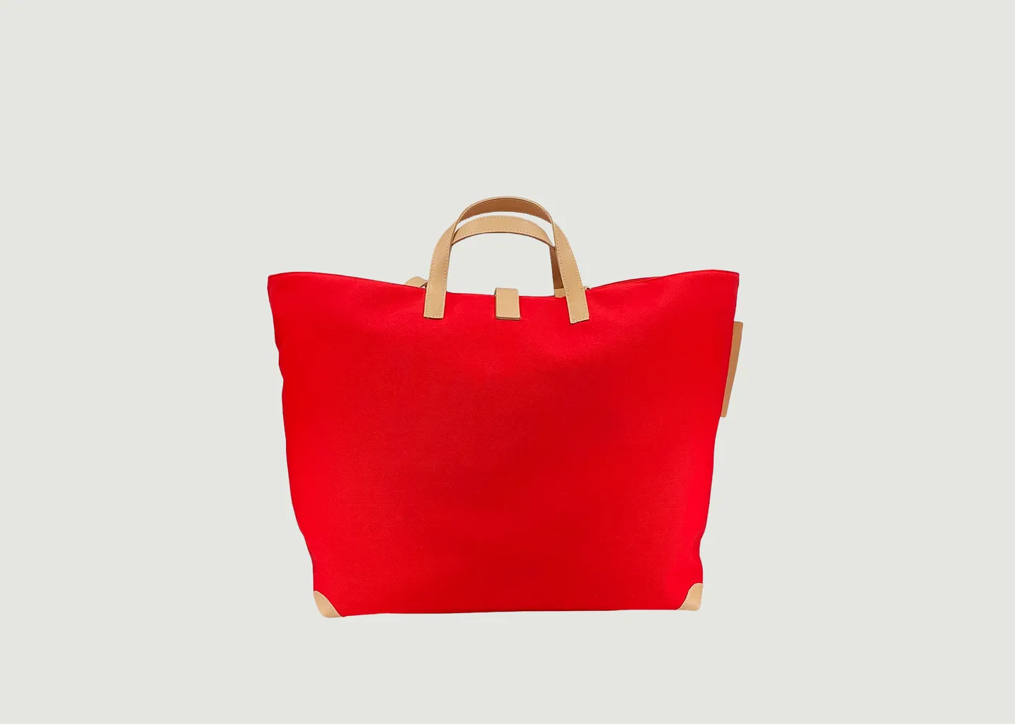 Tote bag Double Twill | 272KM | XL Thyrs