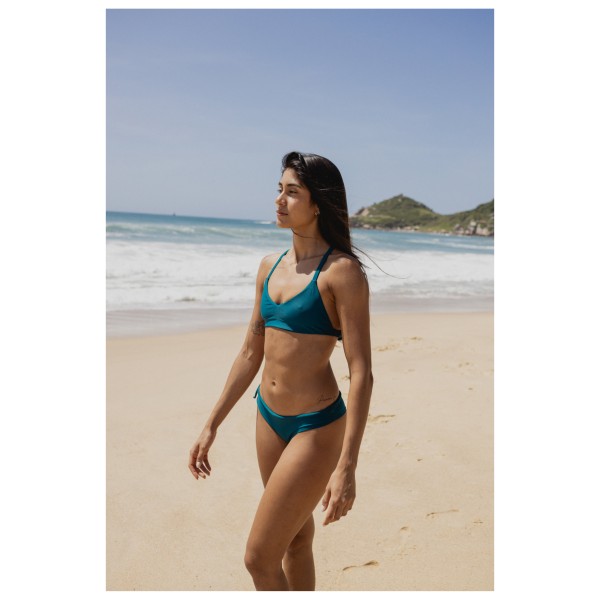 Oy - Women's Surf Bikini Hose Tope - Bas de maillot