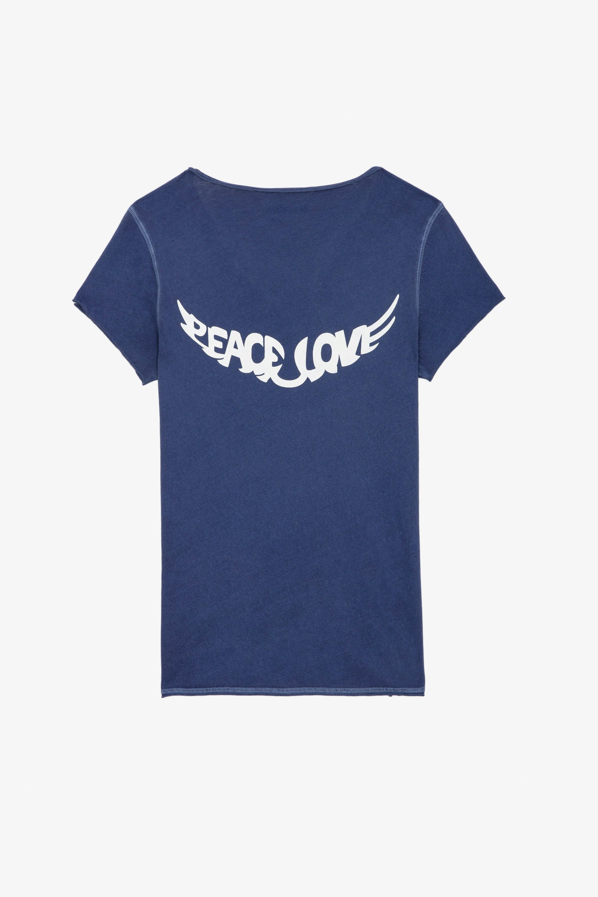 Tunisien Peace & Love Wings