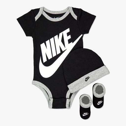 Conjunto Nike