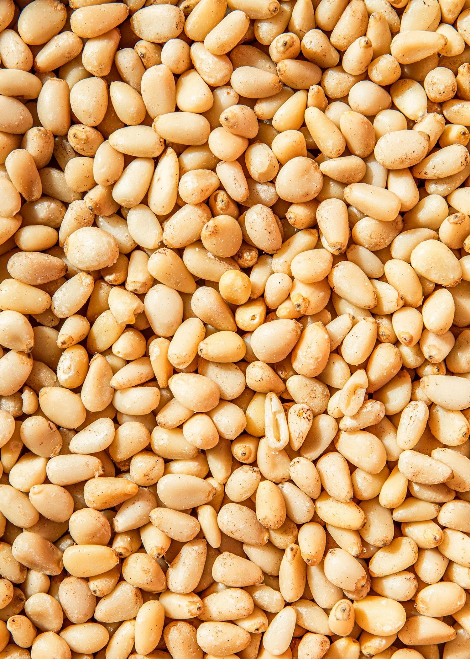Bio Pinienkerne 500 g