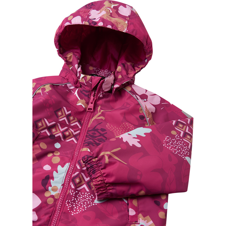 reima Kinder Hede Jacke