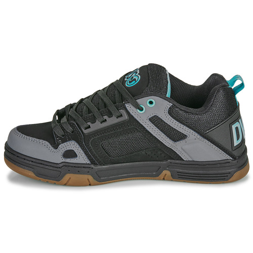 DVS - COMANCHE Negro / Gris / Azul