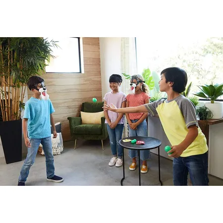 Mattel Games Pandas füttern (verboten)