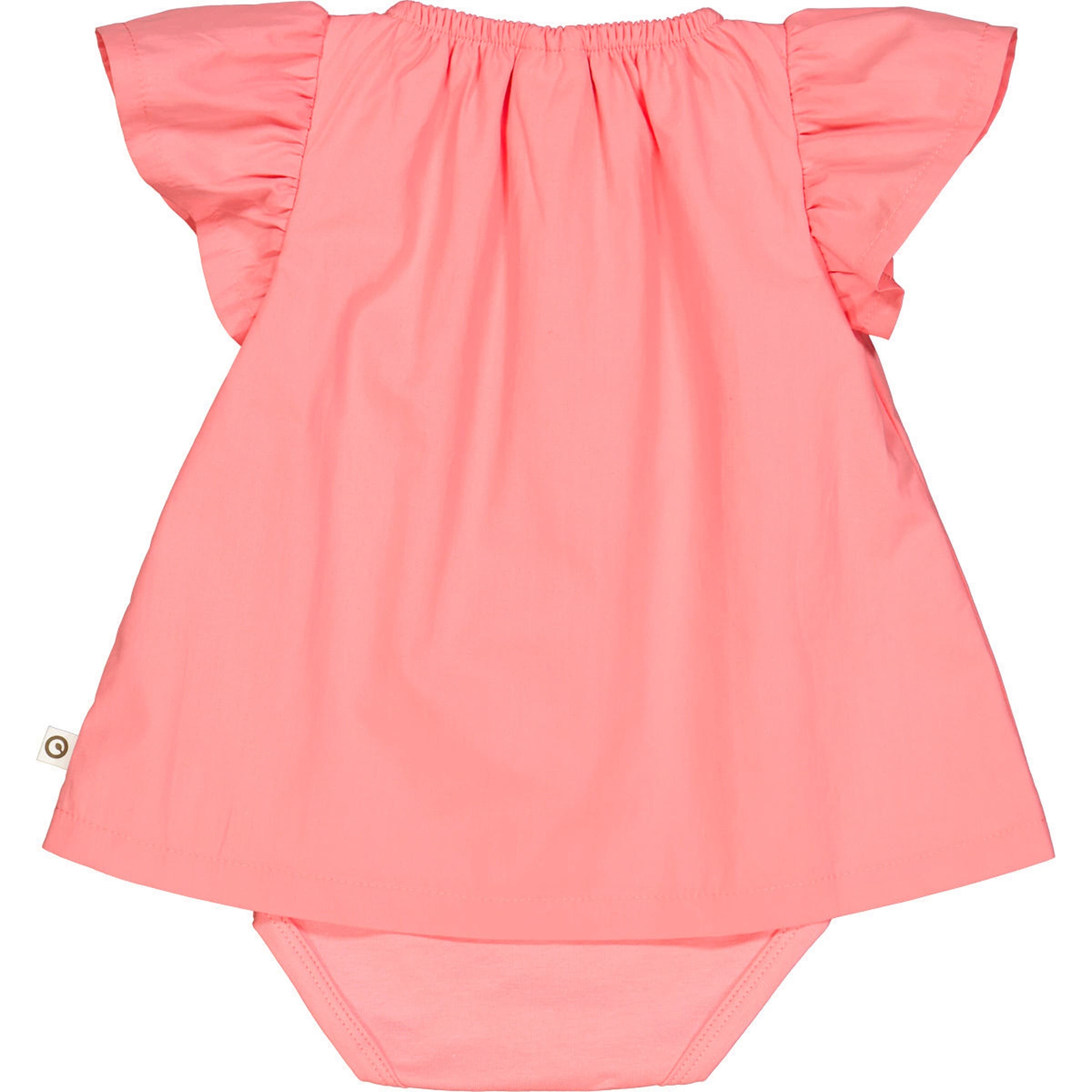 Müsli Bodykleid Bubblegum