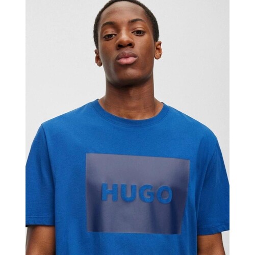 BOSS - 50467952 DULIVE222 Azul