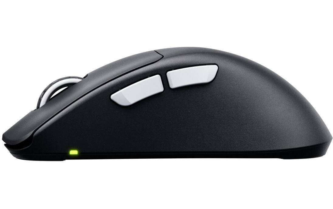 Gaming-Maus XTRFY M64 Pro Schwarz<br>Ultraschnelle ergonomische Gaming-Maus