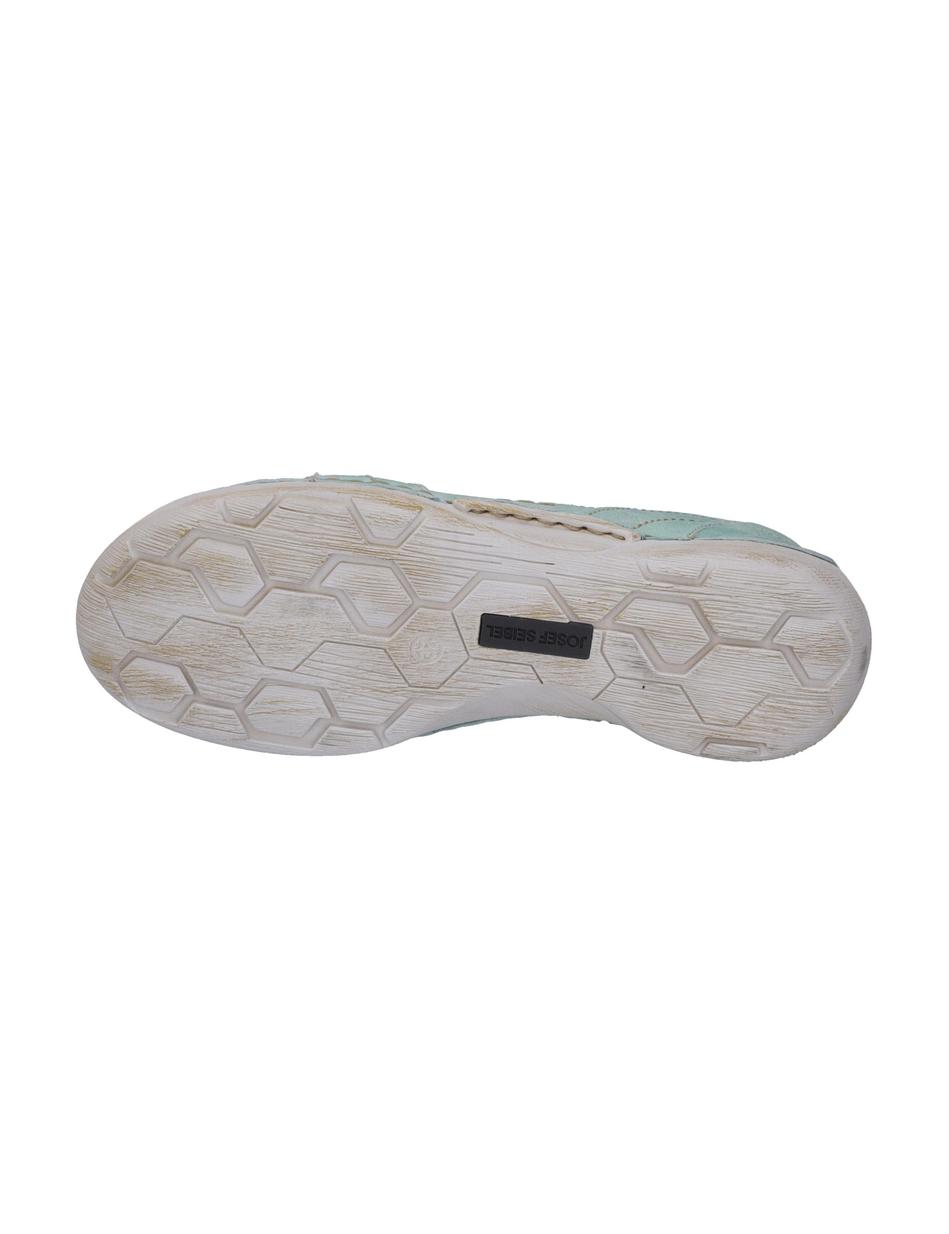 Slipper Fergey 89, mint