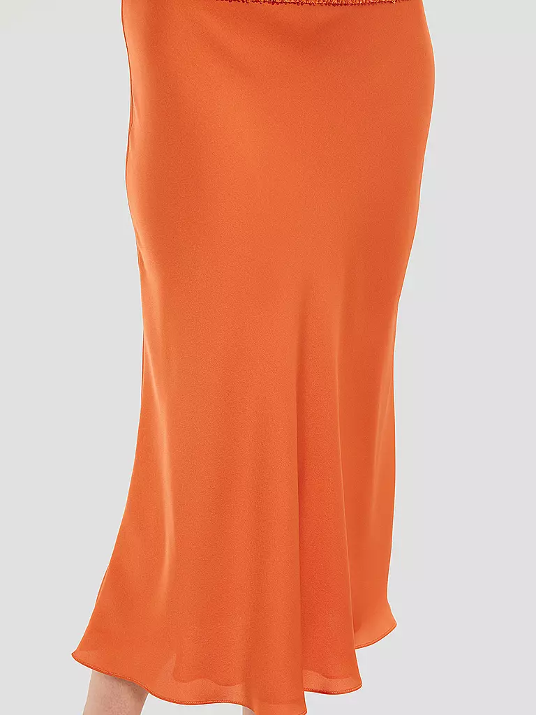 SWING Midirock orange