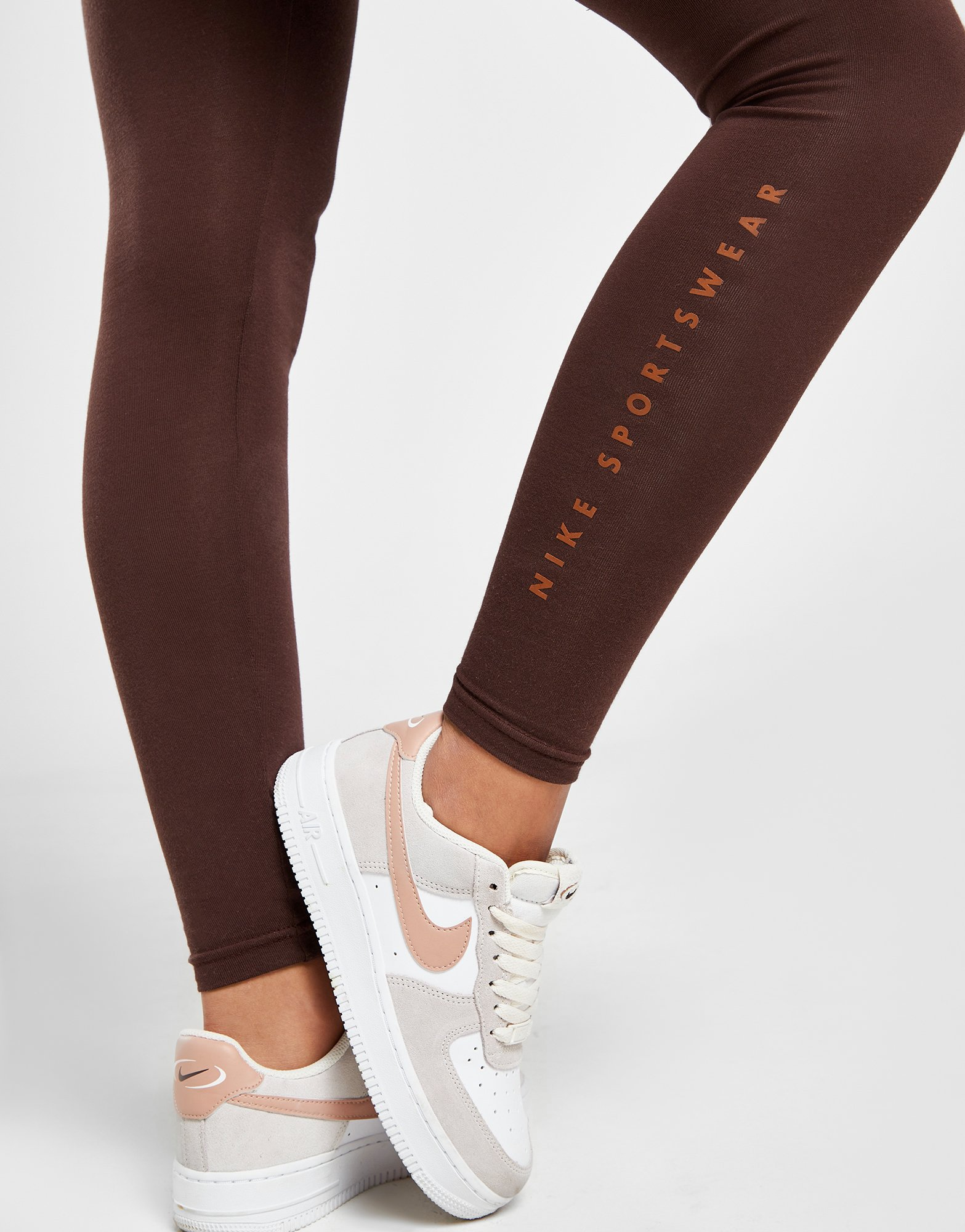 Nike Legging Sportswear Swoosh Femme