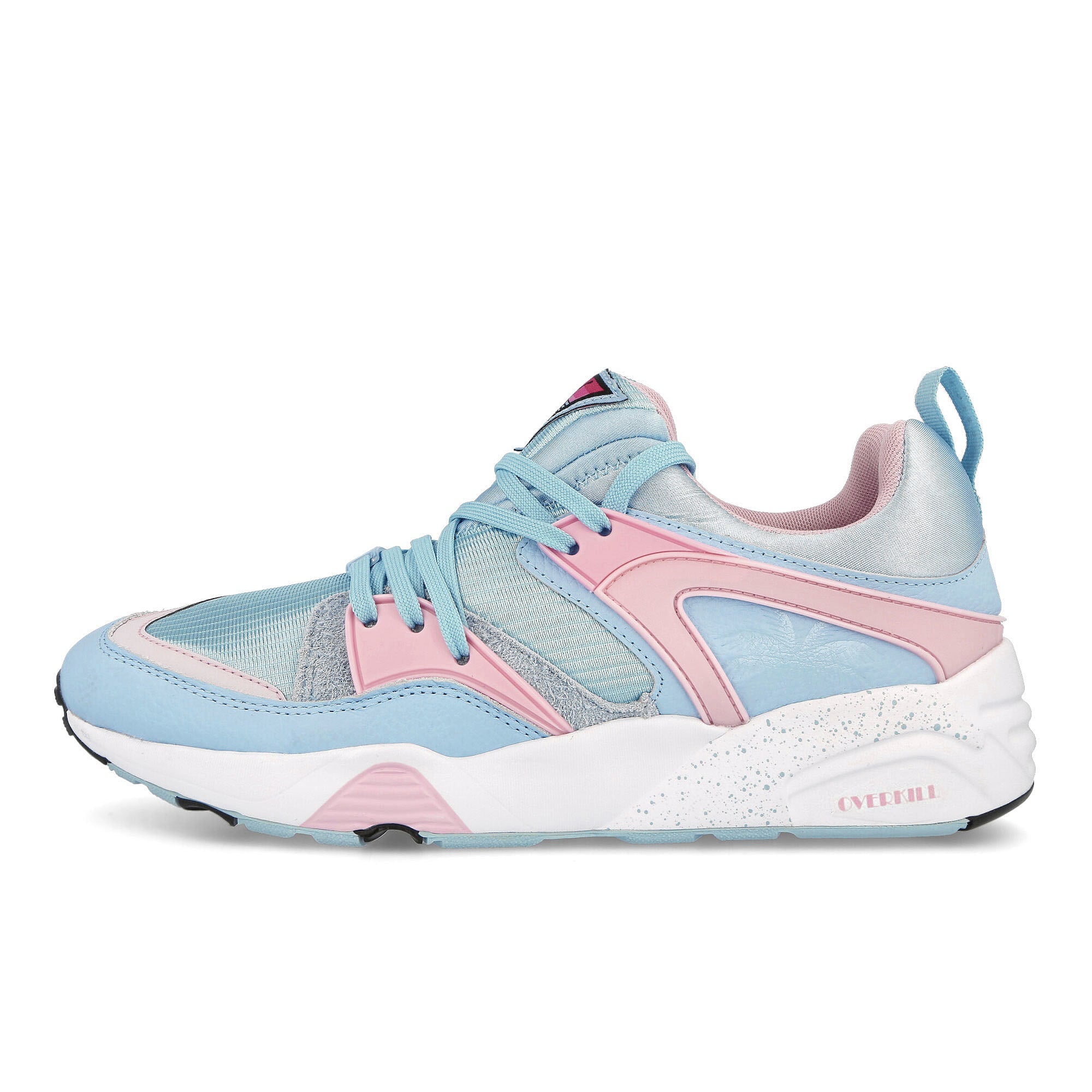 Puma<br>Blaze of Glory