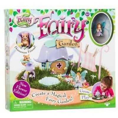Fairy Garden