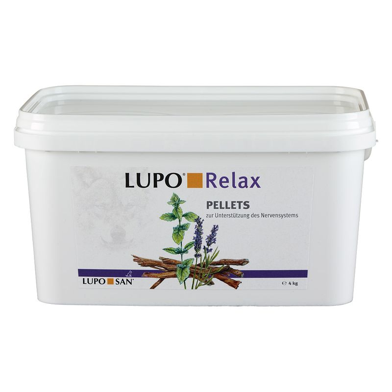 LUPO Relax