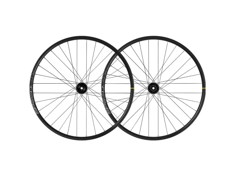 MAVIC E-SPEEDCITY 1 700 PAIR DISC CENTERLOCK (P00012003) - Uni