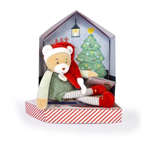 Doudou Farceur - Cotillon - DOUDOU ET COMPAGNIE