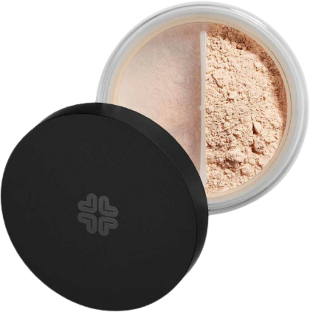 Lily Lolo  Mineral Foundation LSF 15, Blondie (10 g)