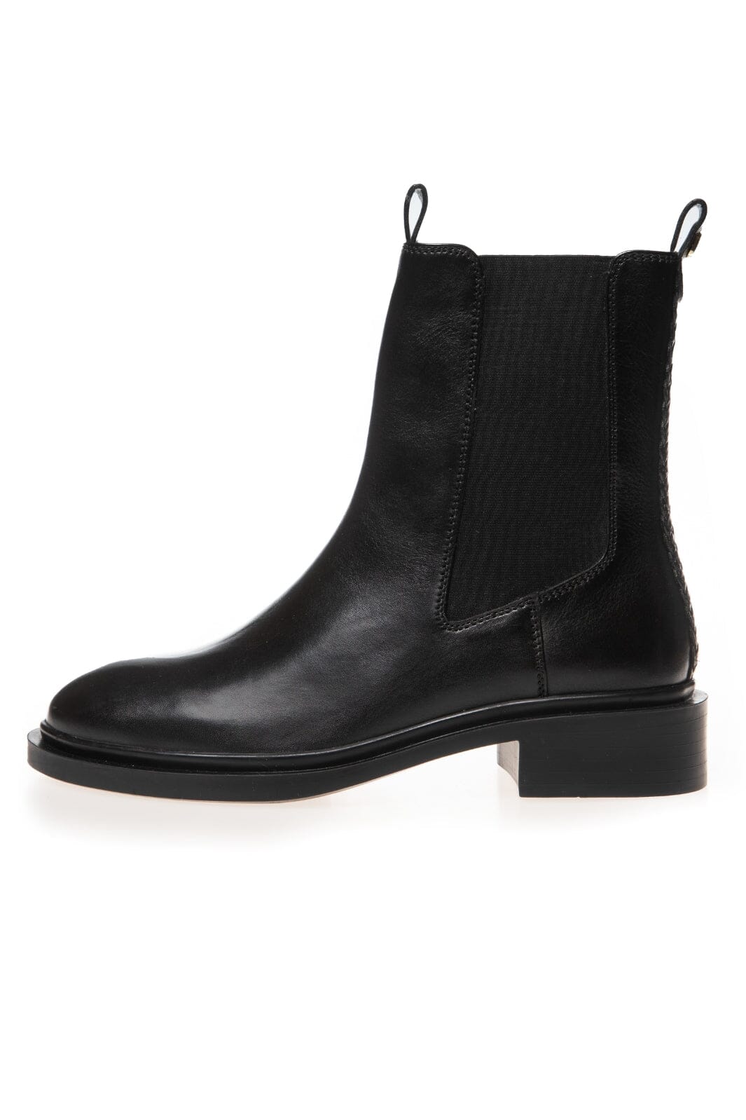 Copenhagen Shoes The City Life 0001 black