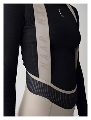 Cuissard Long Femme Cargo Maap Team Evo Thermal Gris