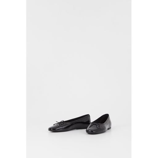 Vagabond Shoemakers Jolin Ballerina, Sort, 40