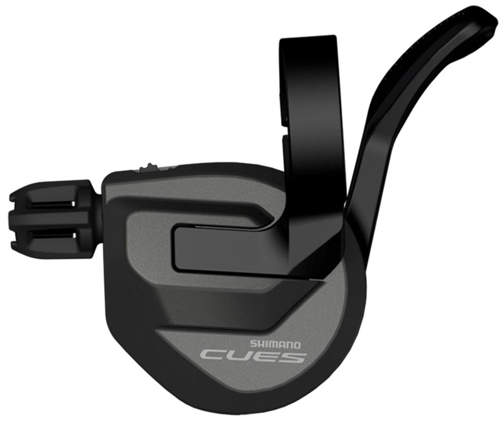 Shimano CUES SL-U8000 2-fach Schalthebel links kaufen | Bike-Discount