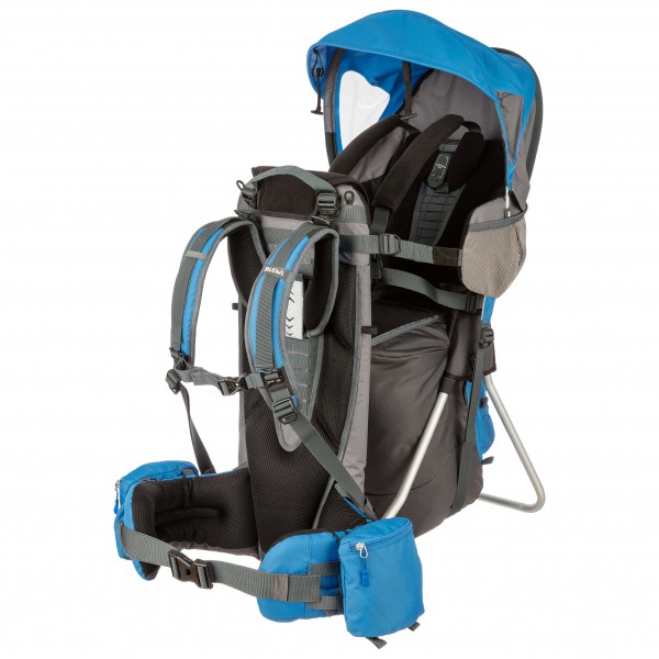 Salewa - Koala II - Porte-bébé de randonnée