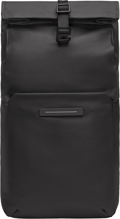 Horizn Studios SoFo Rolltop Backpack X All Black All black