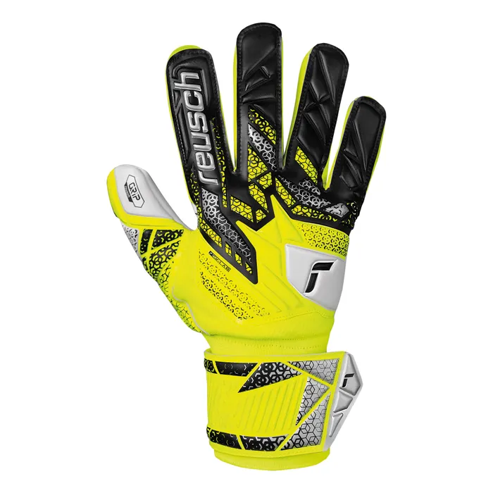 Reusch Attrakt Grip Keepershandschoenen Senior